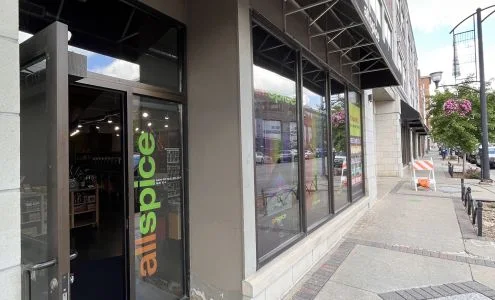 AllSpice Culinarium business photo
