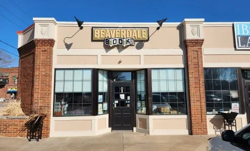 Beaverdale Books business photo