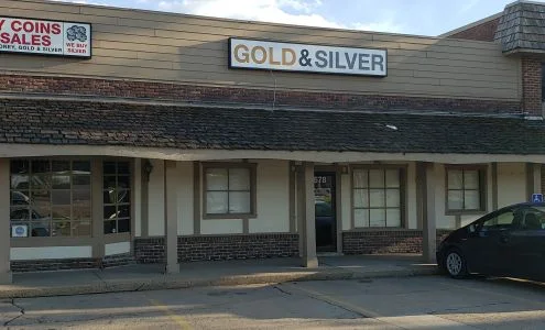 Capital City Coins and Bullion business photo