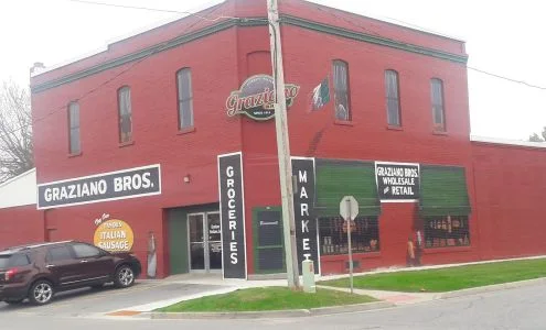Graziano Brothers business photo