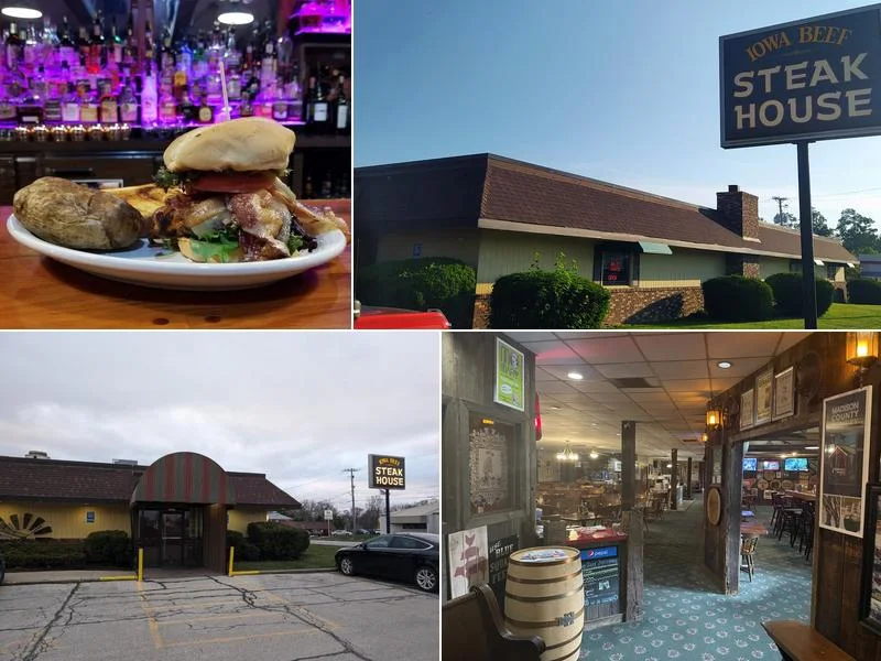 Iowa Beef Steak House business photo
