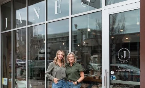 Janes - Family Shop business photo