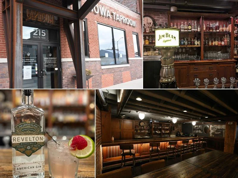 Ken's - a not so secret speakeasy business photo