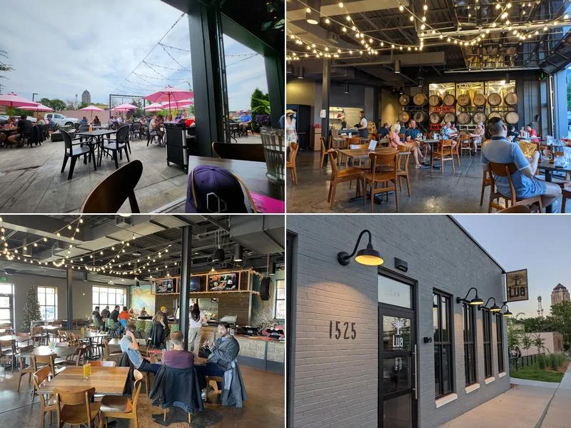 Lua Brewing business photo