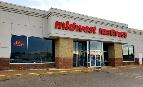 Midwest Mattress business photo