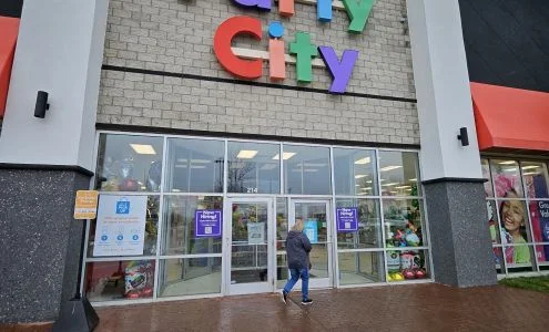 Party City business photo
