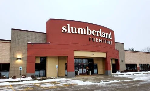Slumberland Furniture business photo