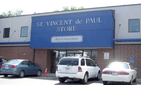 St. Vincent de Paul Thrift Store business photo