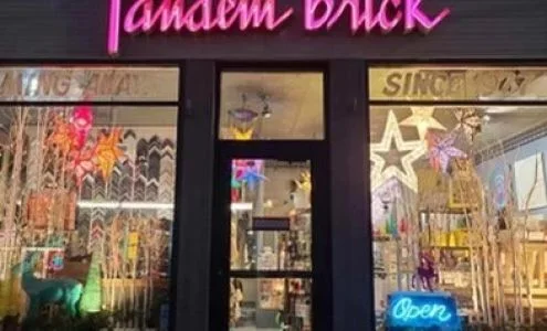 Tandem Brick Gallery business photo